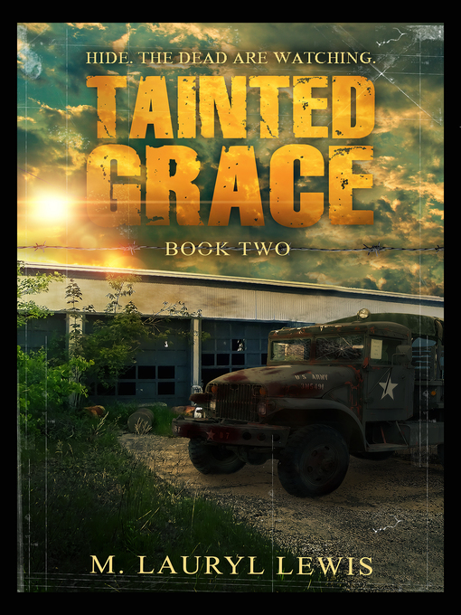 Title details for Tainted Grace by M. Lauryl Lewis - Available